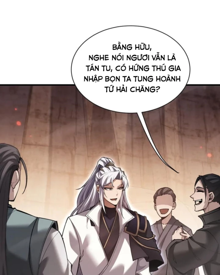 Toàn Chức Kiếm Tu Chapter 50 - 47