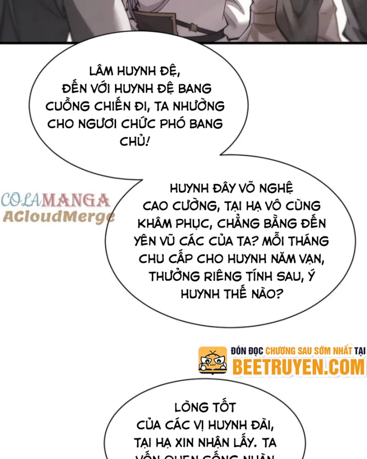 Toàn Chức Kiếm Tu Chapter 50 - 48