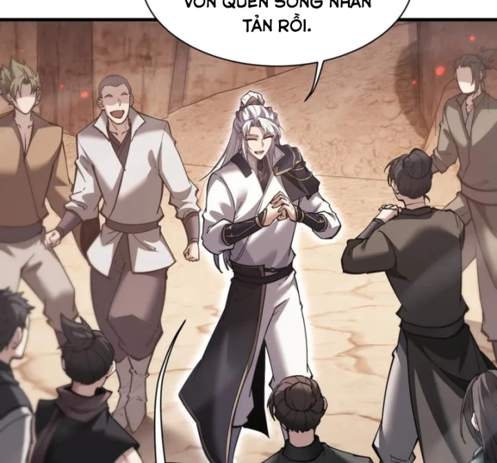 Toàn Chức Kiếm Tu Chapter 50 - 49