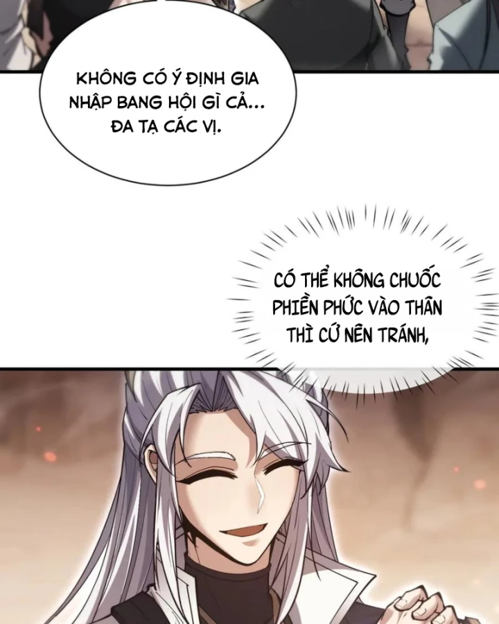 Toàn Chức Kiếm Tu Chapter 50 - 50