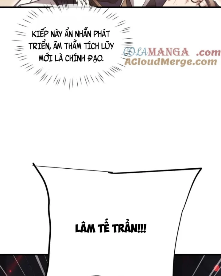 Toàn Chức Kiếm Tu Chapter 50 - 51
