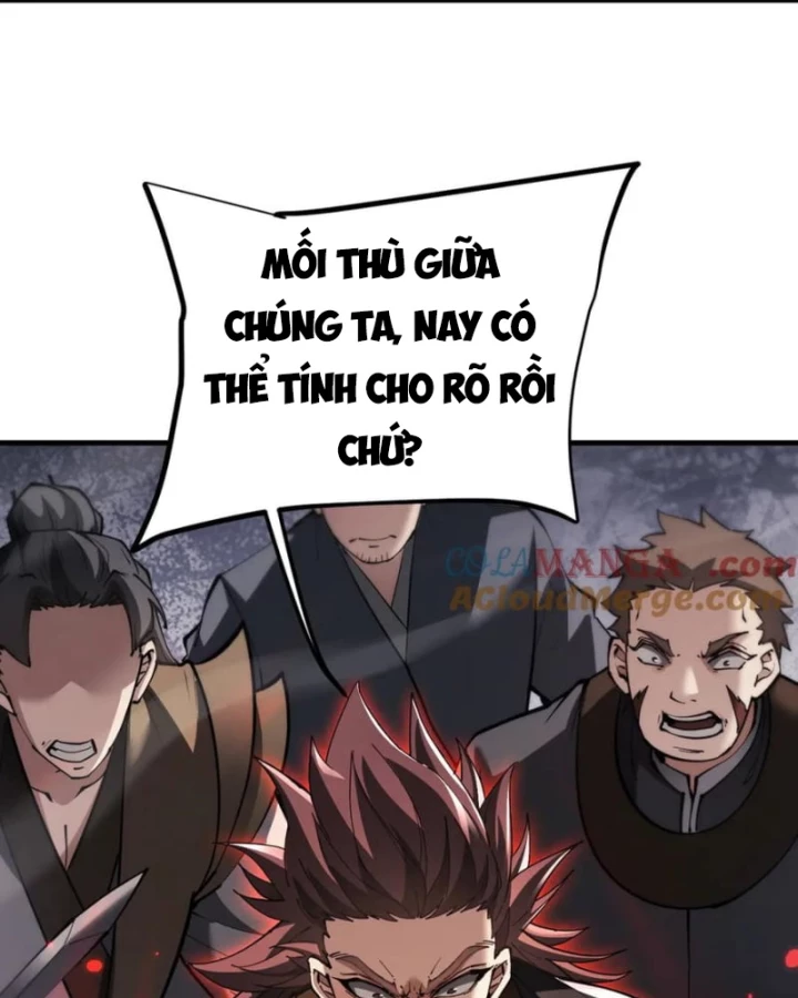 Toàn Chức Kiếm Tu Chapter 50 - 54