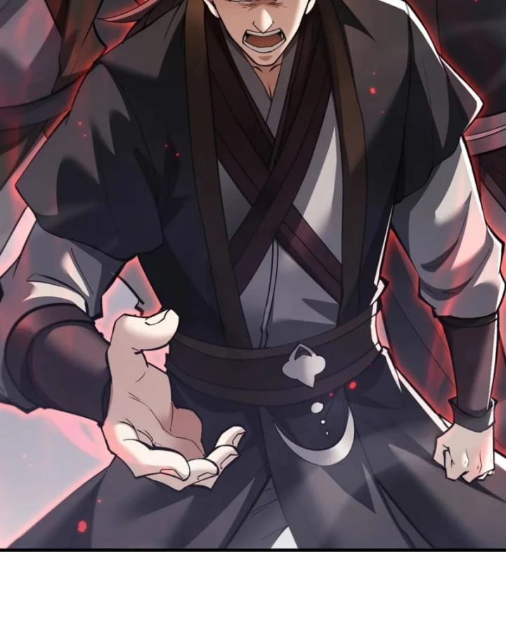 Toàn Chức Kiếm Tu Chapter 50 - 55