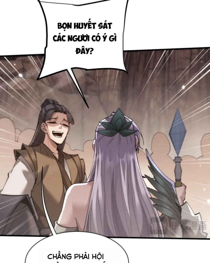 Toàn Chức Kiếm Tu Chapter 50 - 62
