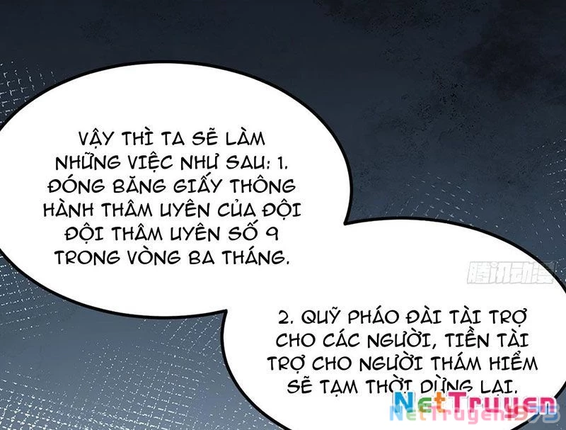 Ta Bắt Quái Thú Ở Tận Thế Chapter 6 - 11