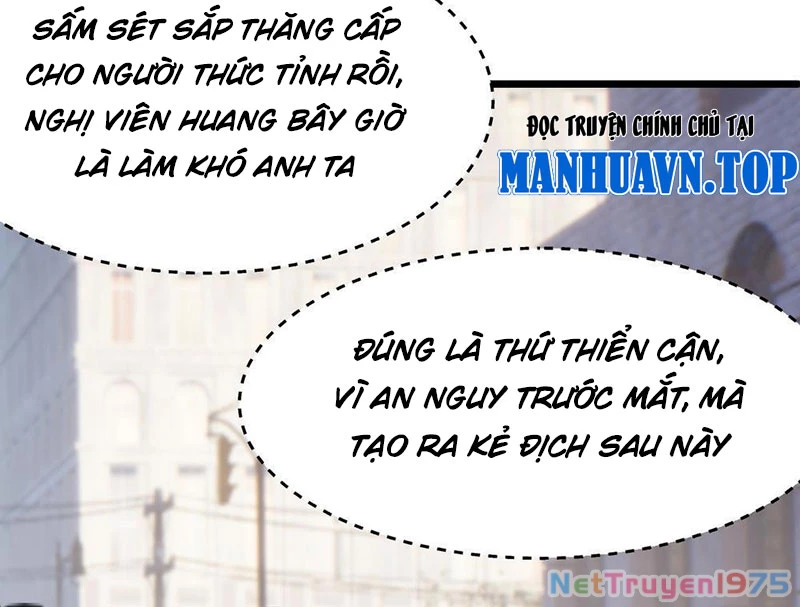 Ta Bắt Quái Thú Ở Tận Thế Chapter 6 - 28