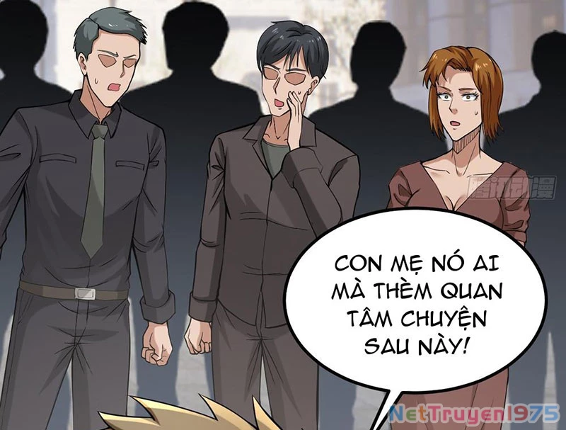 Ta Bắt Quái Thú Ở Tận Thế Chapter 6 - 29