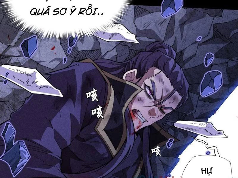 Quỷ Trọc Tiên Đạo Chapter 39 - 7