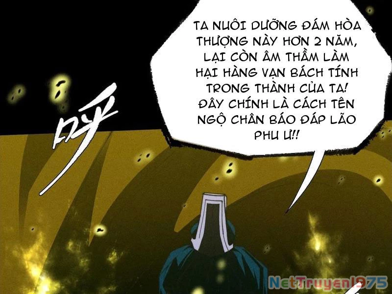 Quỷ Trọc Tiên Đạo Chapter 39 - 20