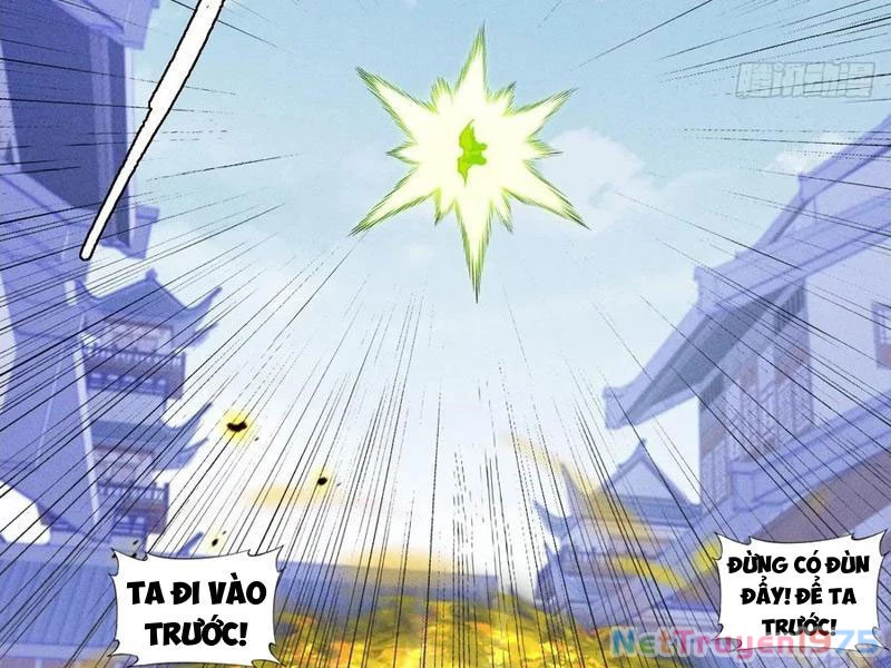 Quỷ Trọc Tiên Đạo Chapter 39 - 40