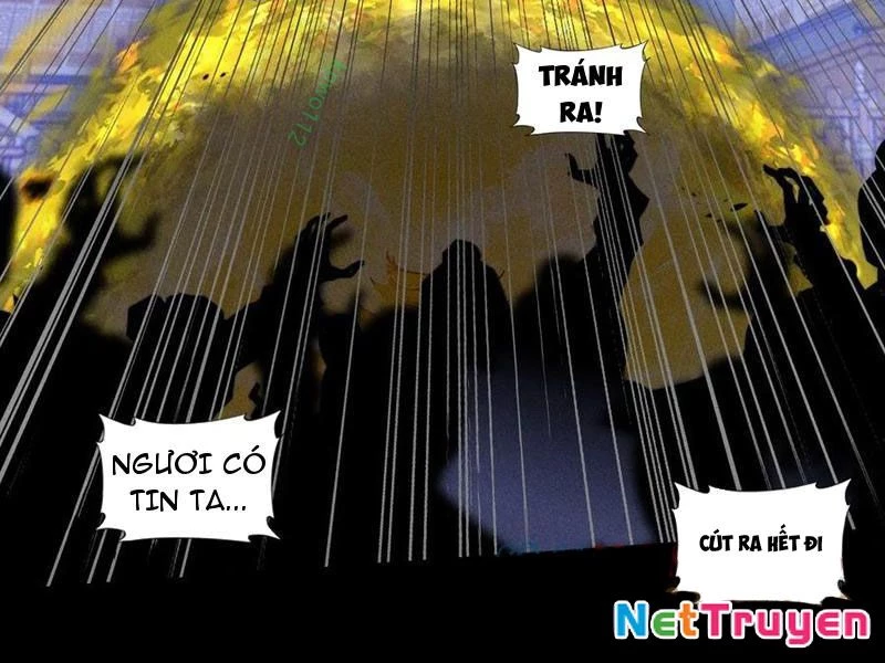 Quỷ Trọc Tiên Đạo Chapter 39 - 41