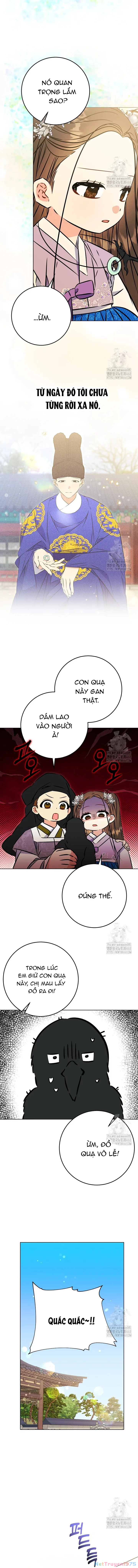 Tôi Sinh Ra Là Con Gái Của Một Thứ Phi Thấp Hèn Chapter 38 - 12
