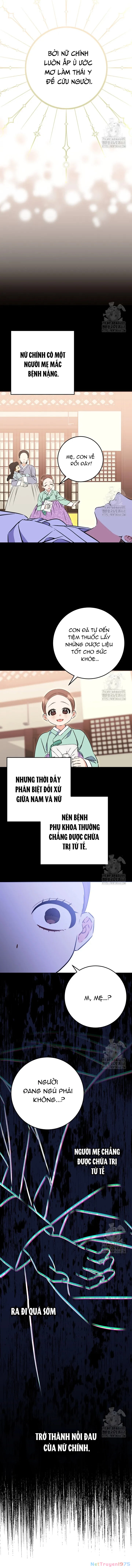 Tôi Sinh Ra Là Con Gái Của Một Thứ Phi Thấp Hèn Chapter 39 - 7