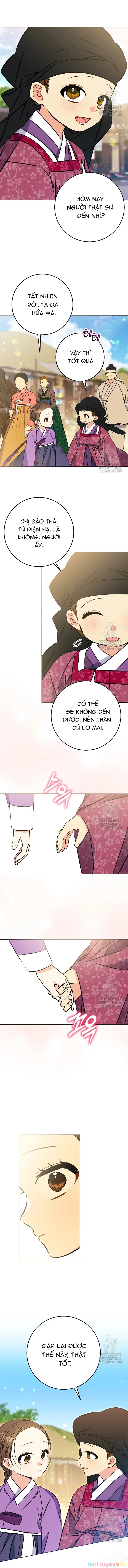 Tôi Sinh Ra Là Con Gái Của Một Thứ Phi Thấp Hèn Chapter 40 - 13