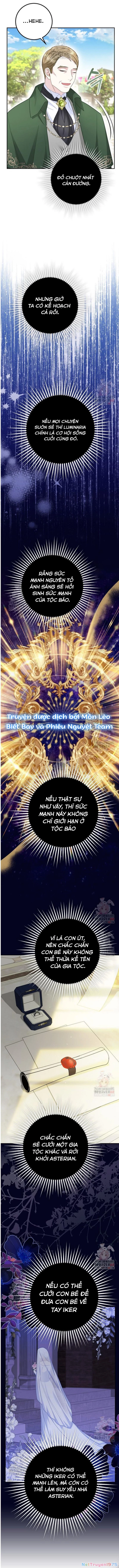 Tiểu Thư Báo Tuyết Của Gia Tộc Báo Đen Chapter 33 - Trang 2