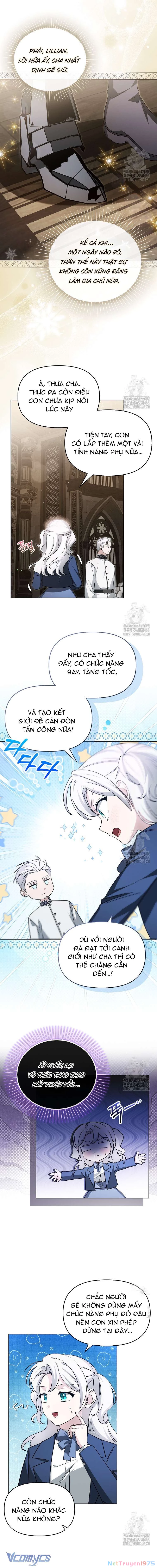 Kế Hoạch Nghỉ Hưu Của Nhân Vật Phản Diện Chapter 39 - 15