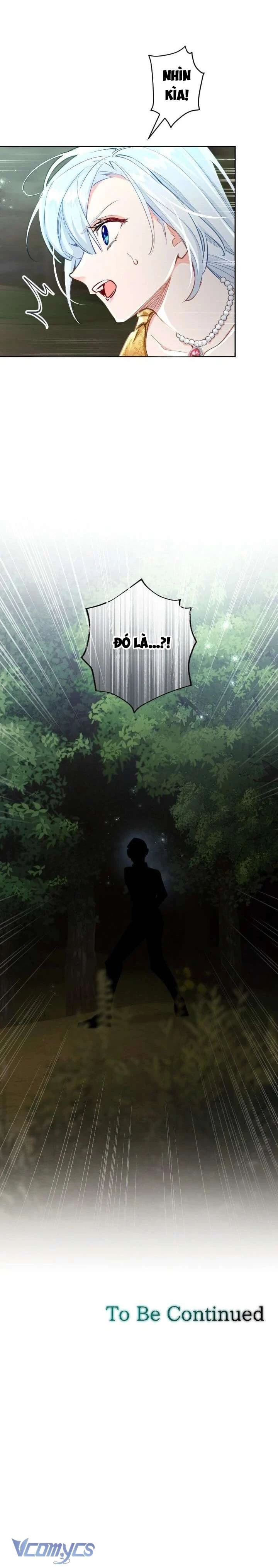 Sự Trả Thù Của Dự Khuyết Thánh Nữ Chapter 118 - 16