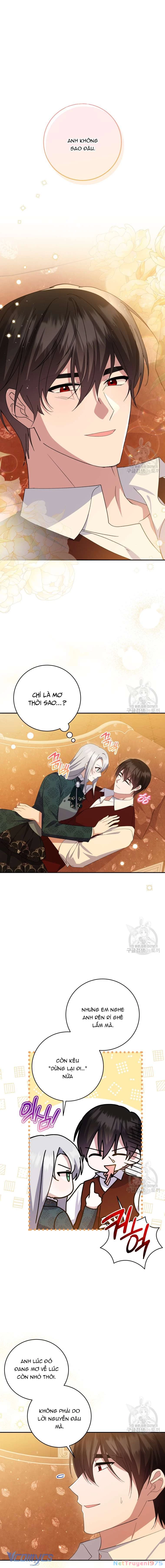 Hãy Ủng Hộ Kế Hoạch Trả Thù Của Tôi Chapter 78 - 3
