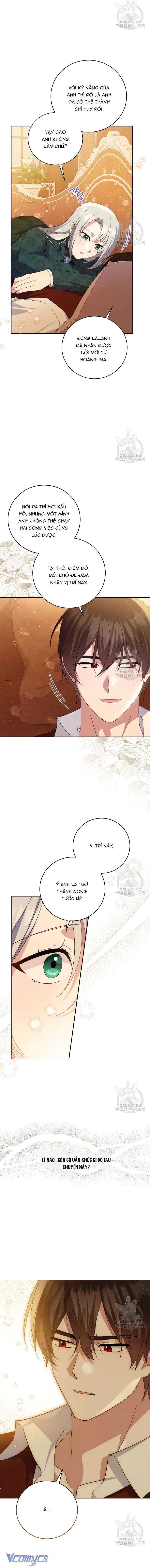 Hãy Ủng Hộ Kế Hoạch Trả Thù Của Tôi Chapter 78 - 5