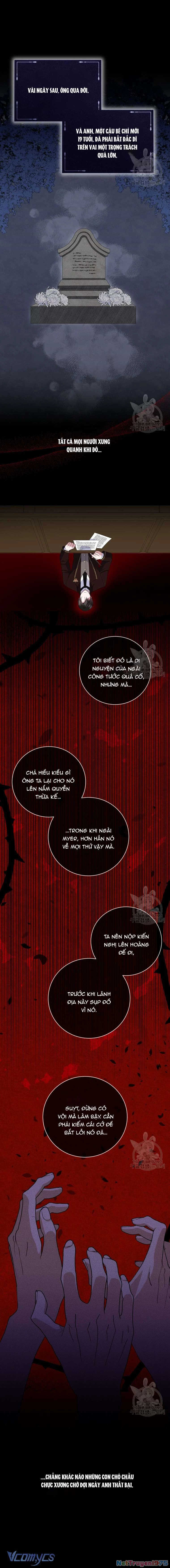Hãy Ủng Hộ Kế Hoạch Trả Thù Của Tôi Chapter 78 - 8