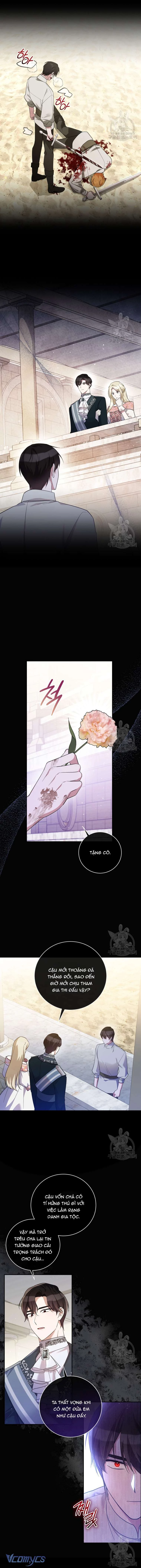 Hãy Ủng Hộ Kế Hoạch Trả Thù Của Tôi Chapter 78 - 10