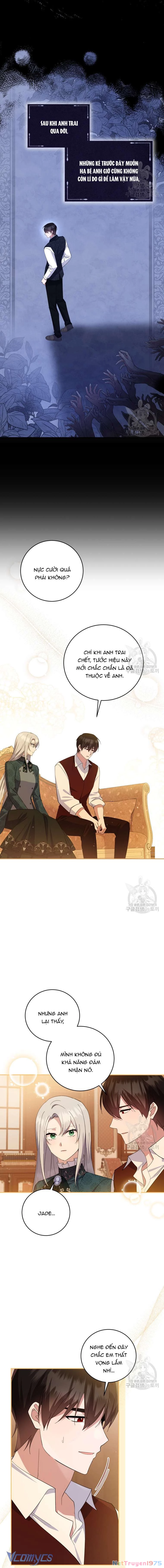 Hãy Ủng Hộ Kế Hoạch Trả Thù Của Tôi Chapter 78 - 12