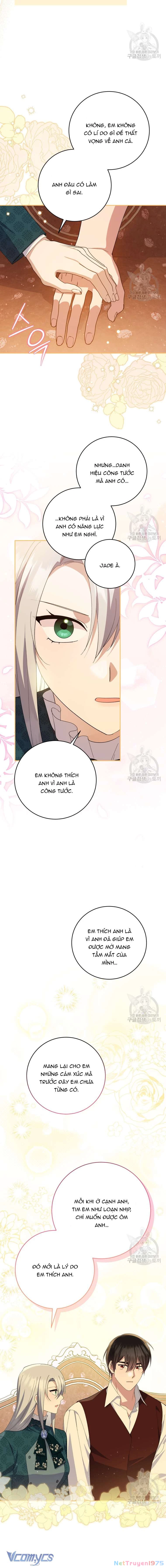 Hãy Ủng Hộ Kế Hoạch Trả Thù Của Tôi Chapter 78 - 13