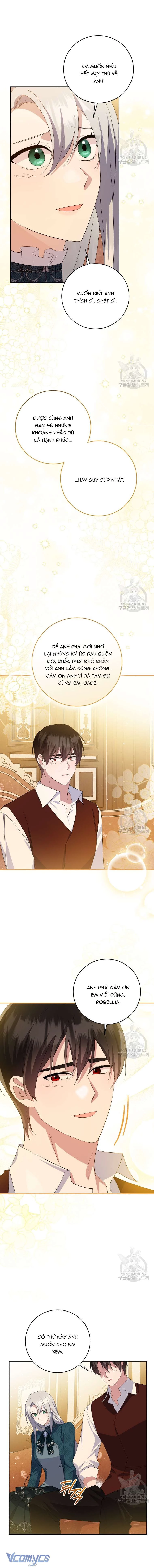 Hãy Ủng Hộ Kế Hoạch Trả Thù Của Tôi Chapter 78 - 14