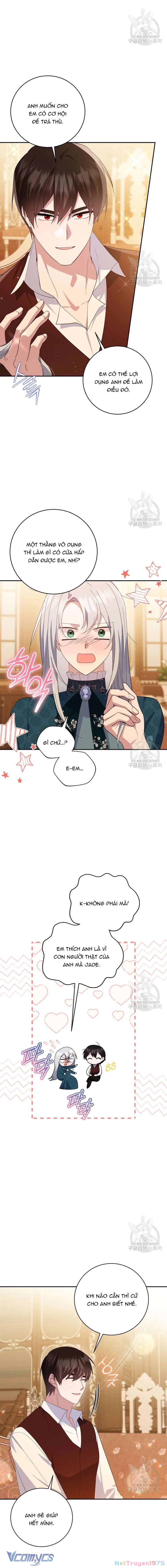 Hãy Ủng Hộ Kế Hoạch Trả Thù Của Tôi Chapter 78 - 16