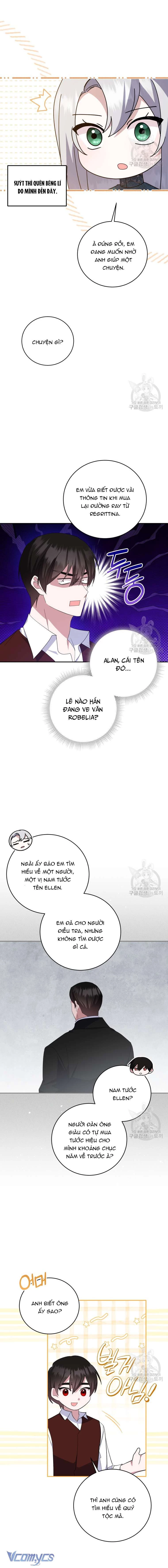 Hãy Ủng Hộ Kế Hoạch Trả Thù Của Tôi Chapter 78 - 17