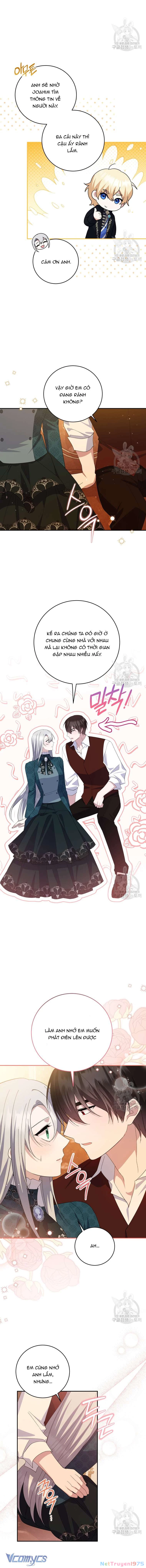 Hãy Ủng Hộ Kế Hoạch Trả Thù Của Tôi Chapter 78 - 18