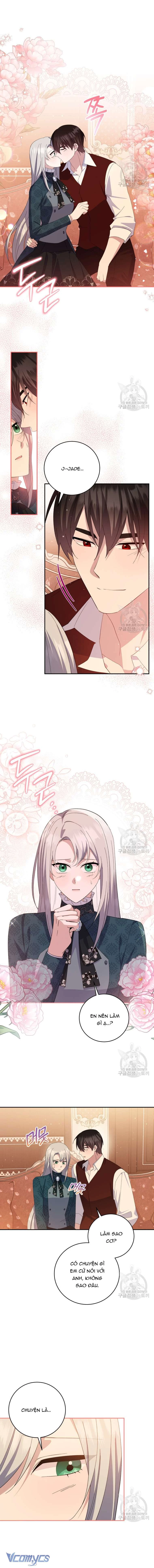 Hãy Ủng Hộ Kế Hoạch Trả Thù Của Tôi Chapter 78 - 19