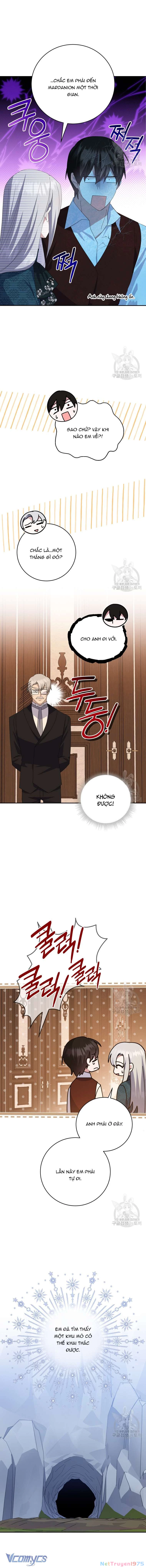 Hãy Ủng Hộ Kế Hoạch Trả Thù Của Tôi Chapter 78 - 20