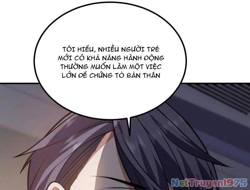 Giải Cứu Thế Giới Bằng Cách Thăng Cấp Chapter 36 - Trang 2