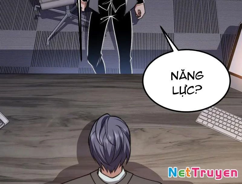 Giải Cứu Thế Giới Bằng Cách Thăng Cấp Chapter 36 - Trang 2