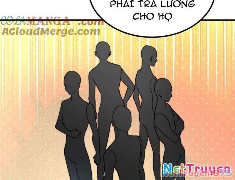 Giải Cứu Thế Giới Bằng Cách Thăng Cấp Chapter 36 - Trang 2
