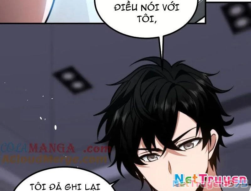 Giải Cứu Thế Giới Bằng Cách Thăng Cấp Chapter 36 - Trang 2
