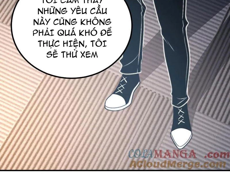 Giải Cứu Thế Giới Bằng Cách Thăng Cấp Chapter 36 - Trang 2