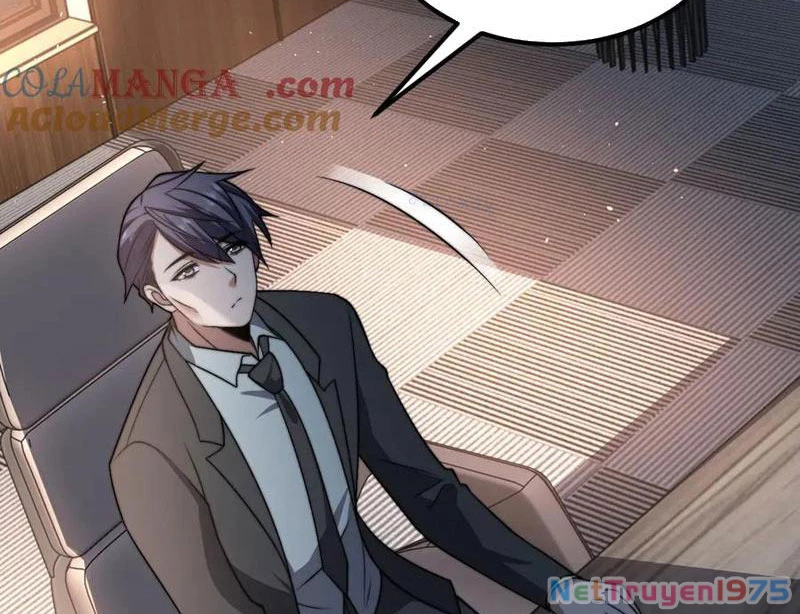 Giải Cứu Thế Giới Bằng Cách Thăng Cấp Chapter 36 - Trang 2