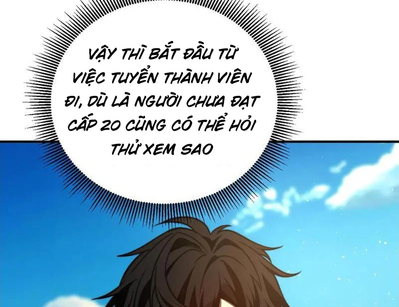 Giải Cứu Thế Giới Bằng Cách Thăng Cấp Chapter 36 - Trang 2