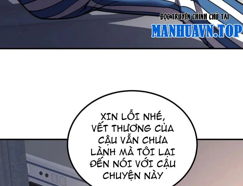 Giải Cứu Thế Giới Bằng Cách Thăng Cấp Chapter 36 - Trang 2