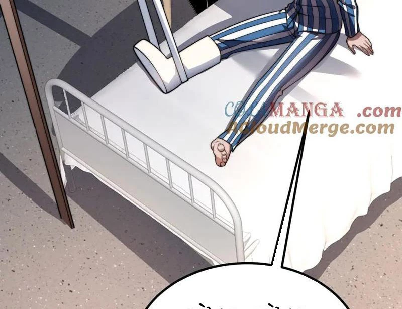 Giải Cứu Thế Giới Bằng Cách Thăng Cấp Chapter 36 - Trang 2