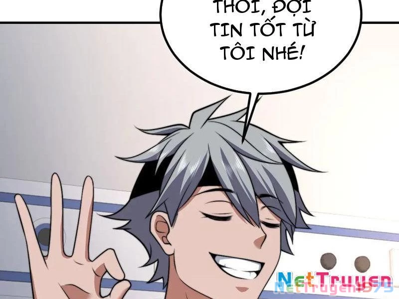 Giải Cứu Thế Giới Bằng Cách Thăng Cấp Chapter 36 - Trang 2