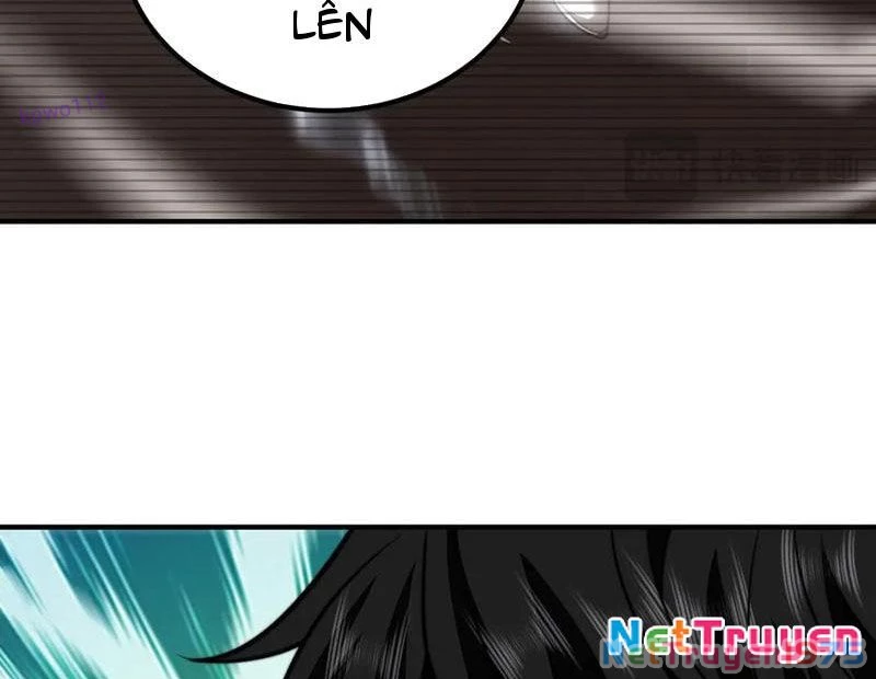 Giải Cứu Thế Giới Bằng Cách Thăng Cấp Chapter 36 - Trang 2