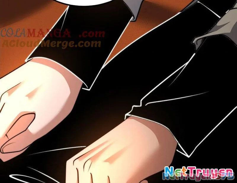 Giải Cứu Thế Giới Bằng Cách Thăng Cấp Chapter 36 - Trang 2