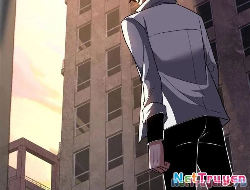 Giải Cứu Thế Giới Bằng Cách Thăng Cấp Chapter 37 - Trang 2