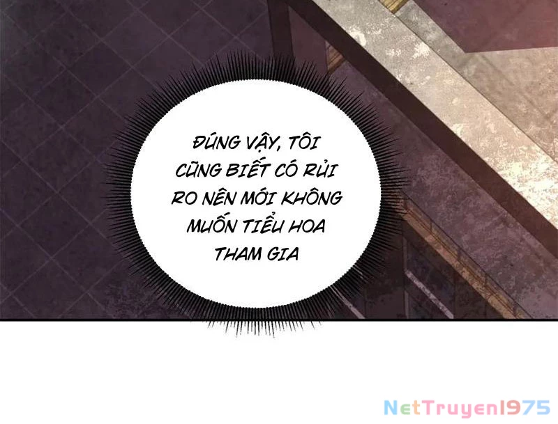 Giải Cứu Thế Giới Bằng Cách Thăng Cấp Chapter 37 - Trang 2