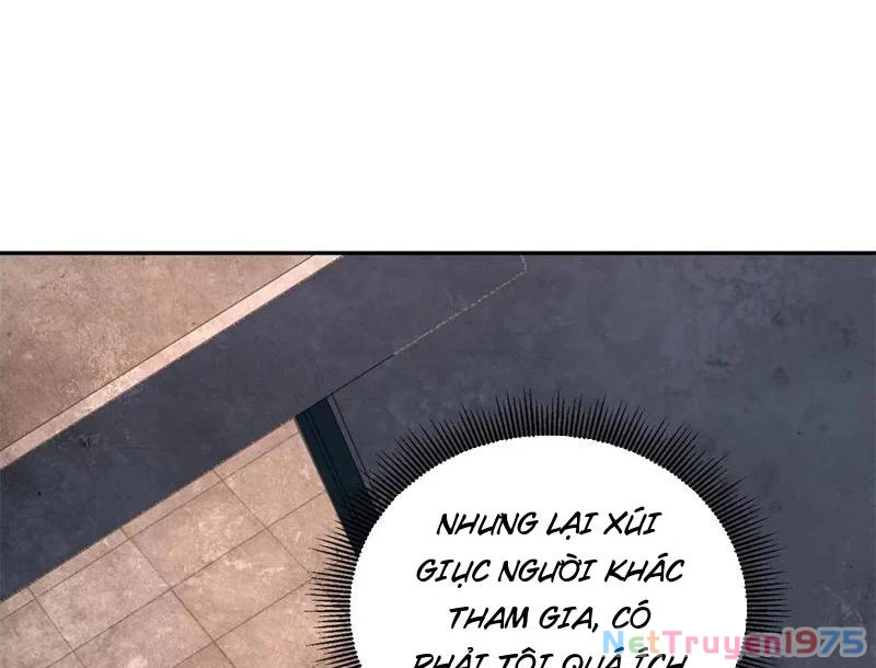 Giải Cứu Thế Giới Bằng Cách Thăng Cấp Chapter 37 - Trang 2
