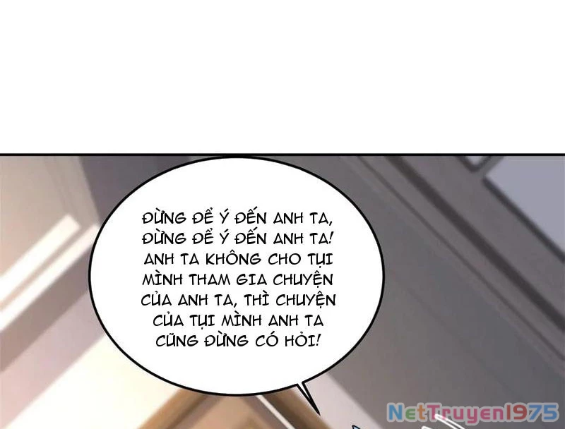 Giải Cứu Thế Giới Bằng Cách Thăng Cấp Chapter 37 - Trang 2