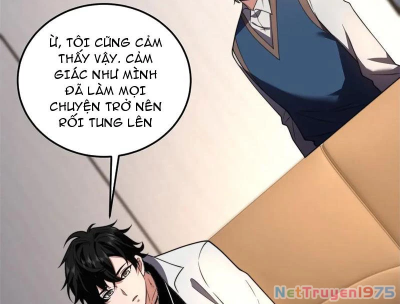 Giải Cứu Thế Giới Bằng Cách Thăng Cấp Chapter 37 - Trang 2